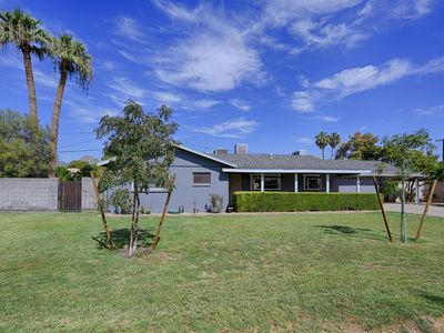 6729 N 12th Pl, Phoenix, AZ, 85014