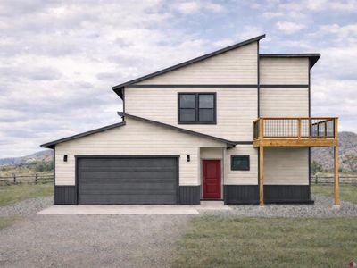 148 Regent Circle, Gunnison, CO, 81230