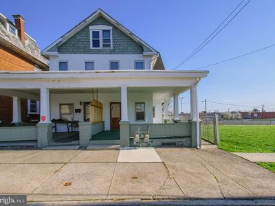 1827 Berryhill St, Harrisburg, PA, 17104