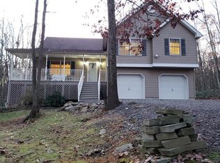 151 Stony Ridge Dr, Kunkletown, PA 18058