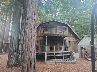 24220 Camellia Dr, Willits, CA 95490