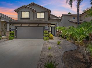 20019 Franks Way, Saugus, CA 91350
