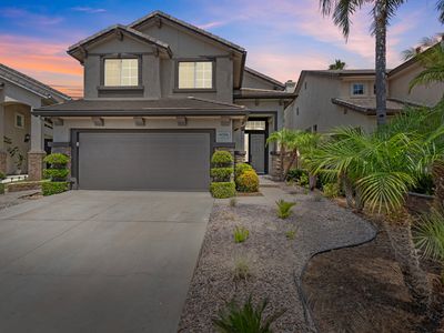 20019 Franks Way, Saugus, CA, 91350