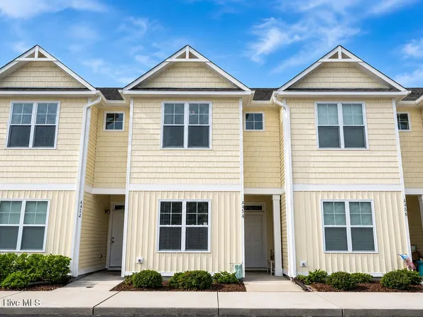 4312 Eleuthera Lane, Wilmington, NC 28412