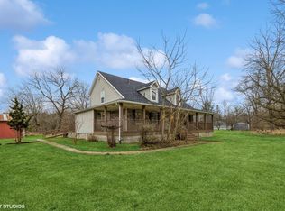 3975 Gun Barrel Rd NE, Rushville, OH 43150