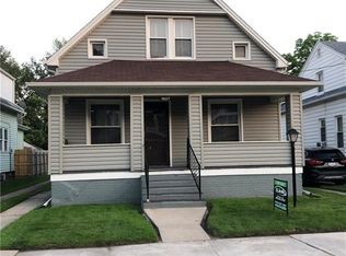 1627 Avondale Ave, Toledo, OH 43607