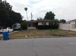 1331 N Heathdale Ave, Covina, CA 91722