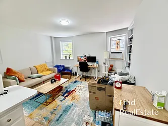 338 West 77th Street, #4B