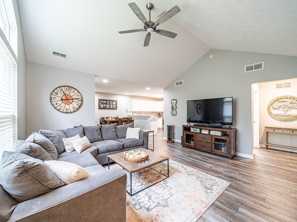 457 Ashton Lake Dr, Battle Creek, MI 49015 Zillow