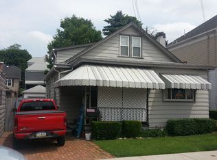 1209 Sumac St, McKeesport, PA