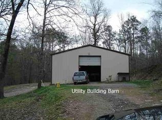 4321 Flowerwood Ln, Little Rock, AR 72210