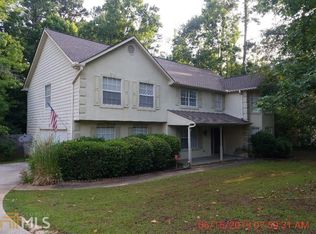 130 Spivey Ridge Cir, Jonesboro, GA 30236