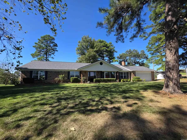 12142 Point Breeze Rd, Parks, AR 72950