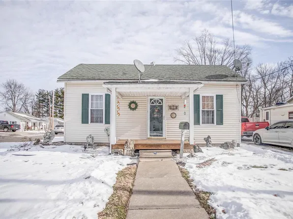 409 Baxter Ave, Jerseyville, IL 62052