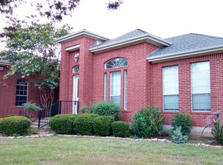 314 Oakridge Rd, Georgetown, TX 78628