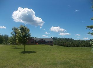 W10937 Woodland Rd, Bruce, WI 54819