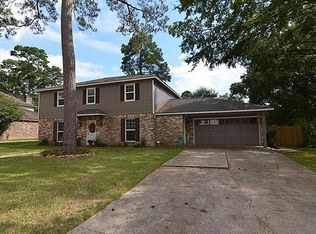 817 N Rivershire Dr, Conroe, TX 77304