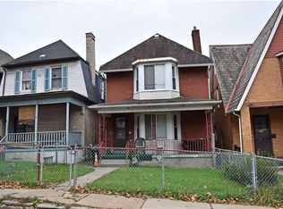304 Bausman St, Pittsburgh, PA
