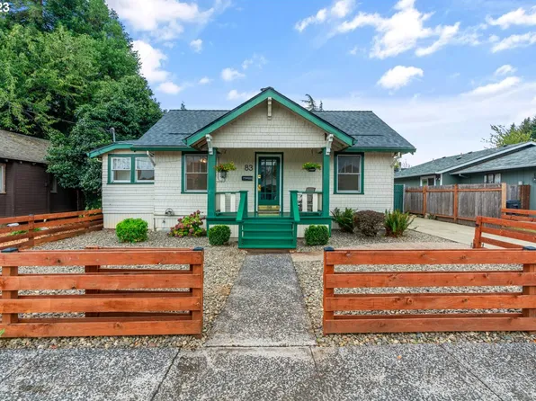 83 S 22nd St, Saint Helens, OR 97051