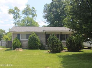 6111 Gloria Ln, Louisville, KY
