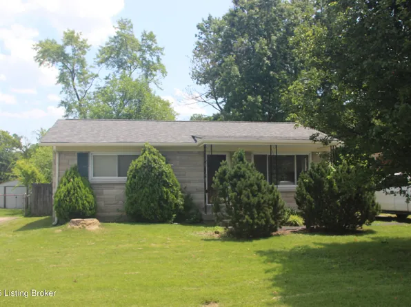 6111 Gloria Ln, Louisville, KY 40213