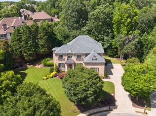 4085 Asheville Manor Ct, Cumming, GA 30040