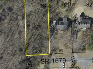 2991 Spangenberg Rd #84, Winston Salem, NC 27127