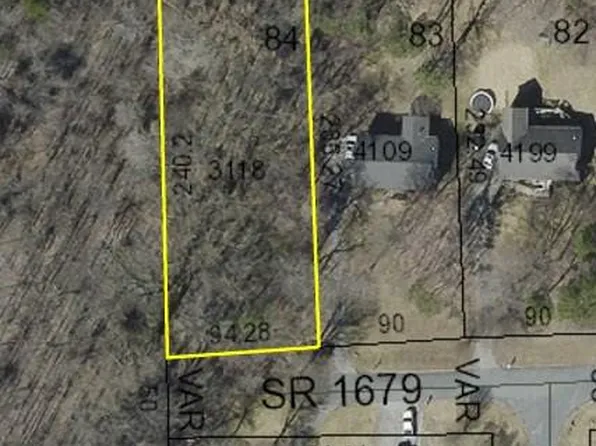 2991 Spangenberg Rd #84, Winston Salem, NC 27127
