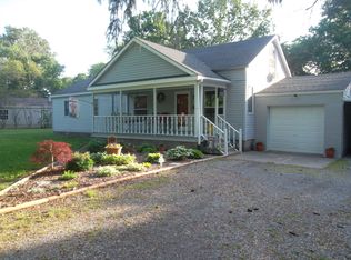 355 Liberty Rd, Harrisburg, IL 62946