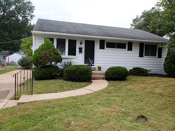 2nd image of 4350 Maroon Ct