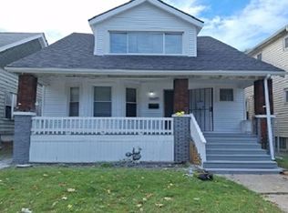 4667 Beniteau St, Detroit, MI 48214