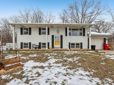 8091 Deer Dr, Hennepin, IL, 61327