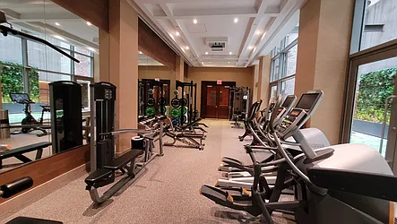 Rented by Compass
