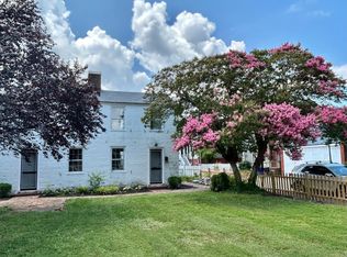 205 Glasgow St, Portsmouth, VA 23704