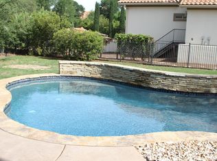 15413 Bat Hawk Cir, Austin, TX 78738