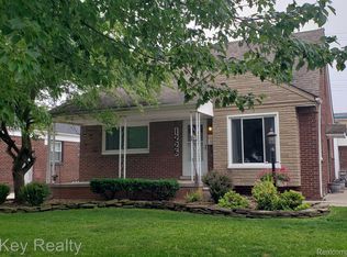 1226 13th St, Wyandotte, MI 48192