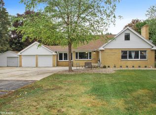 34320 98th St, Twin Lakes, WI 53181