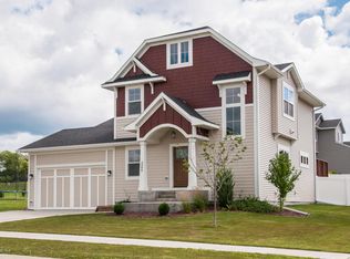 3306 Turnberry Ln SE, Rochester, MN 55904