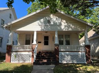 1607 SW Clay St, Topeka, KS 66604