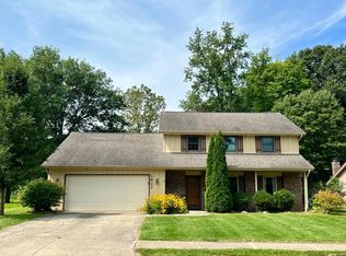 1627 Lofton Way, Fort Wayne, IN 46815