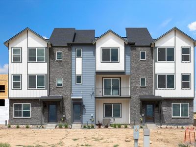 14401 Pansy Loop, Morrison, CO, 80465