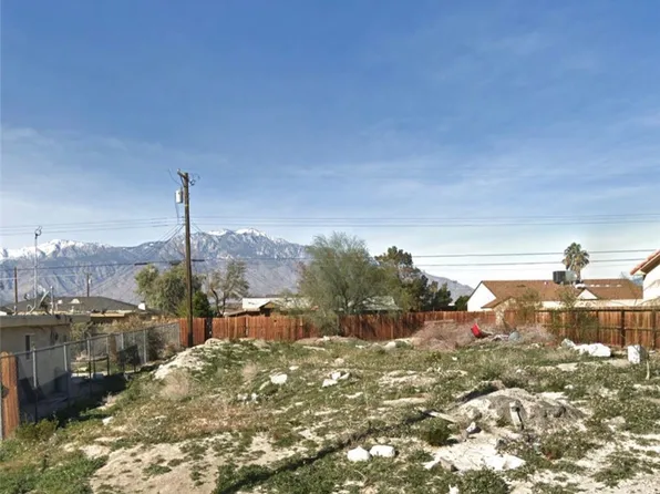 0 Calle Jessica #80, Thousand Palms, CA 92276