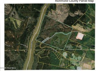 355.7 Horseshoe Road, Rockingham, NC 28379