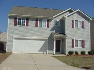 5005 Emberly, Greensboro, NC 27301