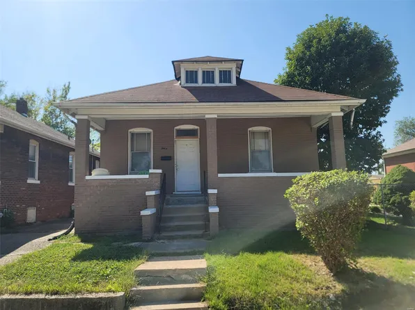 2420 Illinois Ave, East Saint Louis, IL 62205