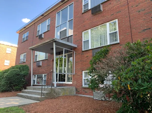 1105 Lexington St Unit 2, Waltham, MA 02452