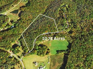 Tbd1 Peacock Ln, Deer Lodge, TN 37726