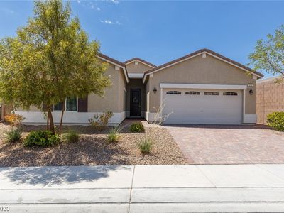 978 Cutter St, Henderson, NV, 89011