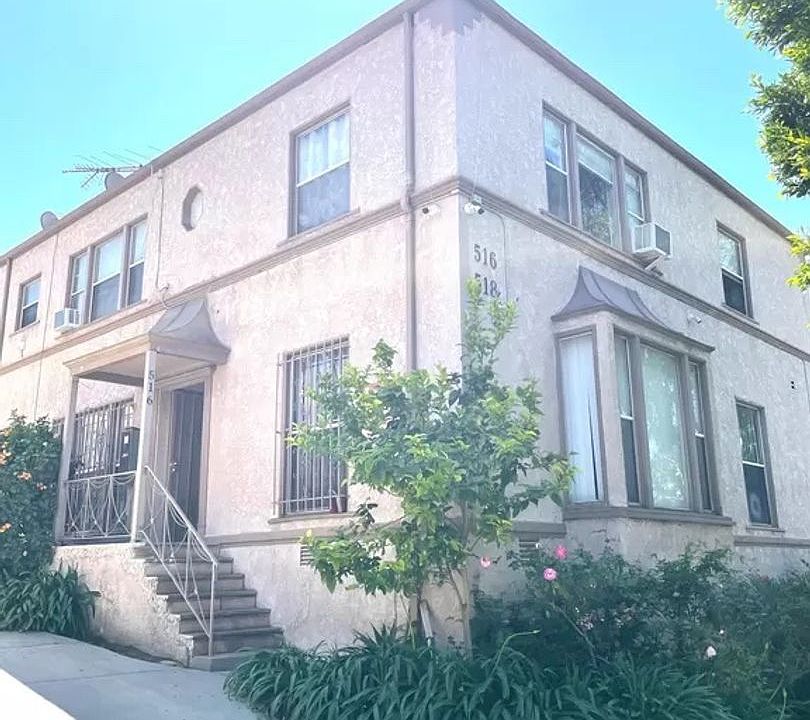 1st image of 516 N Normandie Ave #1804