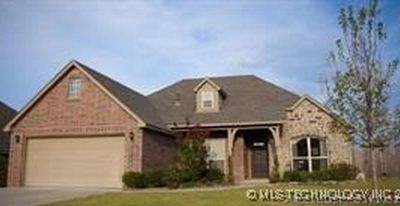 14553 S Courtney Dr W, Glenpool, OK, 74033